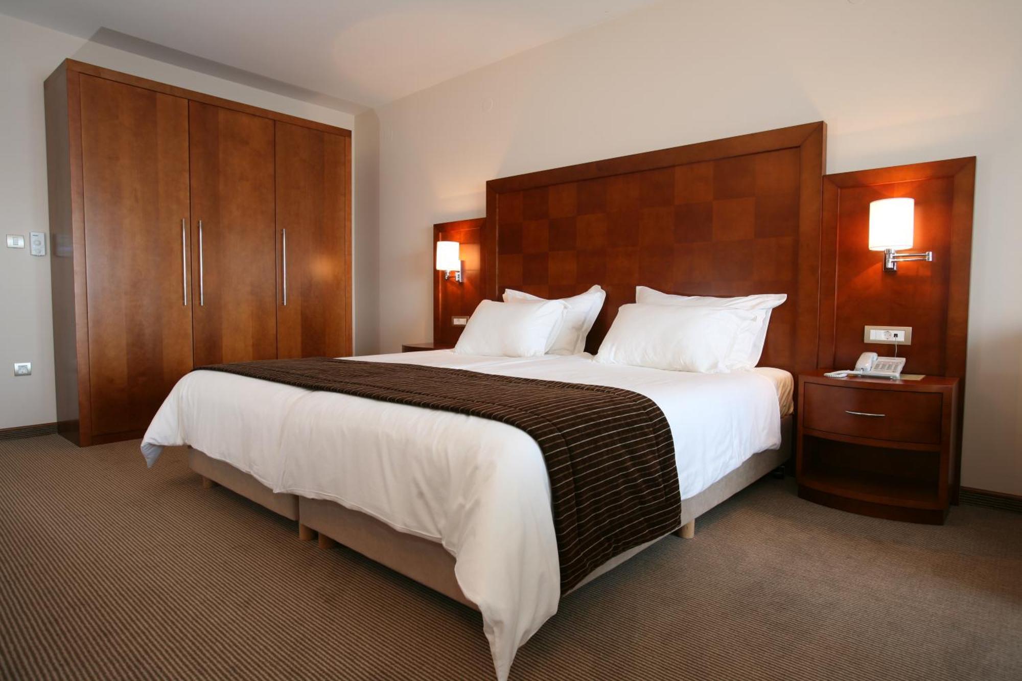 Spa&Wellness Hotel Pinia Malinska Esterno foto