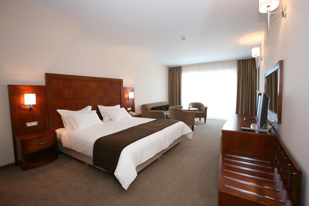 Spa&Wellness Hotel Pinia Malinska Esterno foto