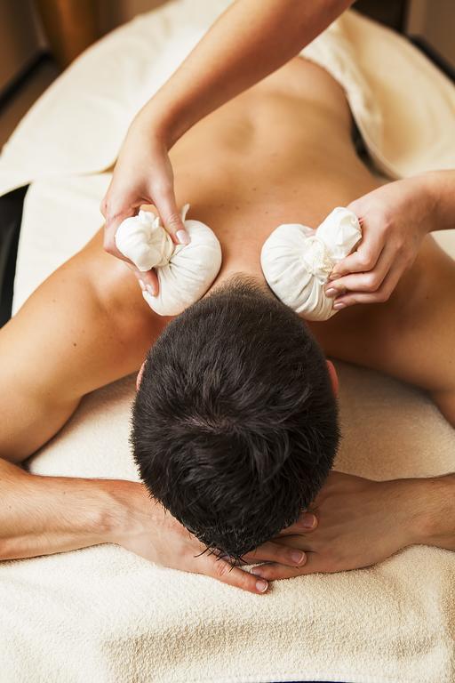Spa&Wellness Hotel Pinia Malinska Esterno foto