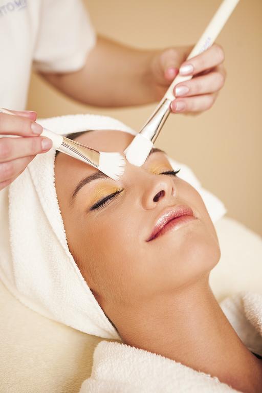 Spa&Wellness Hotel Pinia Malinska Esterno foto