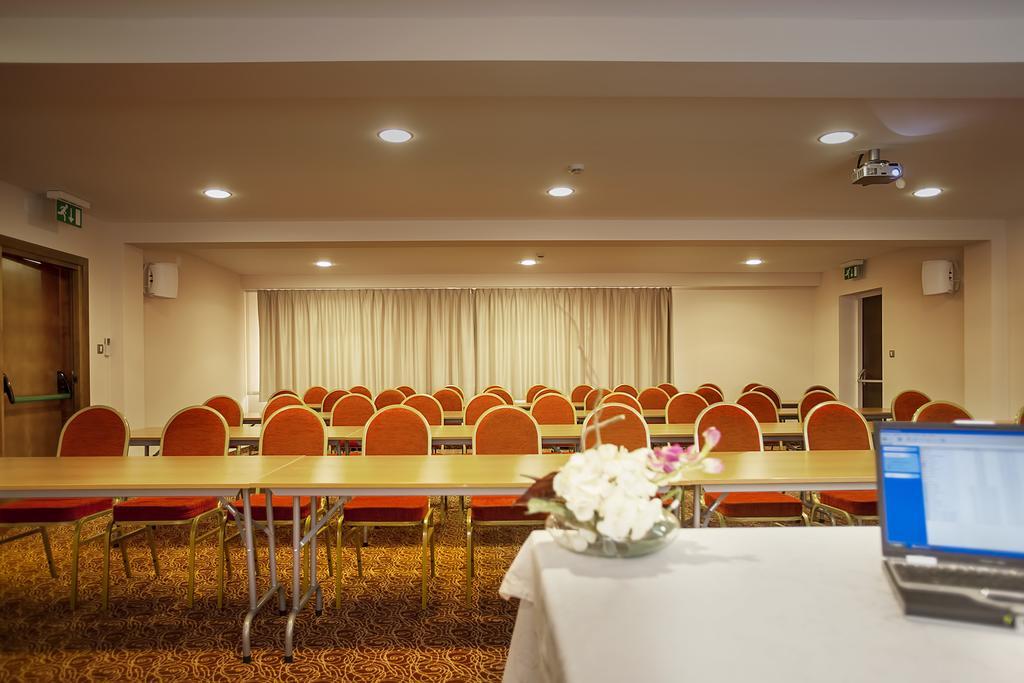 Spa&Wellness Hotel Pinia Malinska Esterno foto