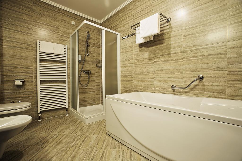 Spa&Wellness Hotel Pinia Malinska Camera foto