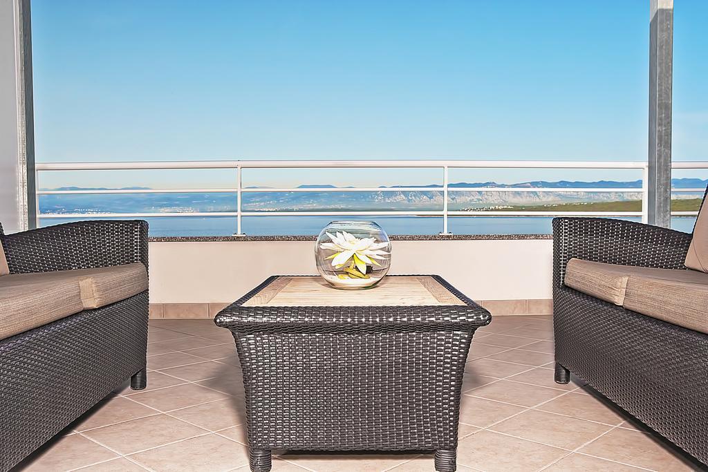 Spa&Wellness Hotel Pinia Malinska Camera foto