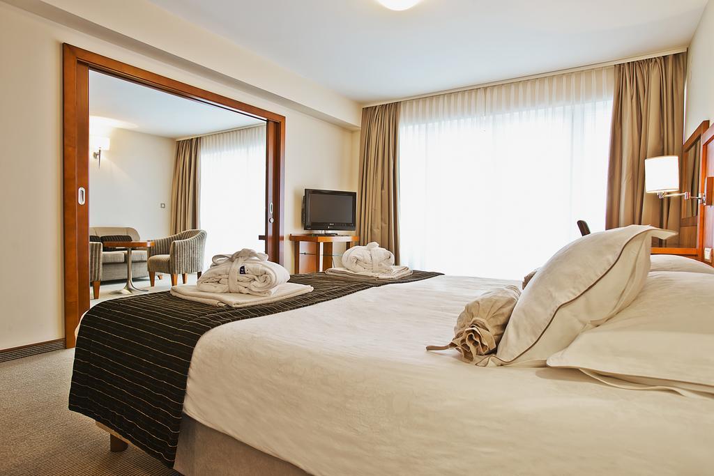 Spa&Wellness Hotel Pinia Malinska Camera foto